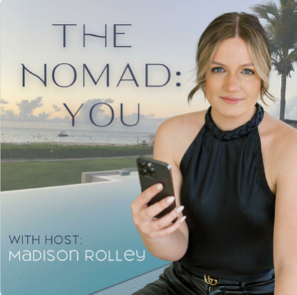 The Nomad: YOU